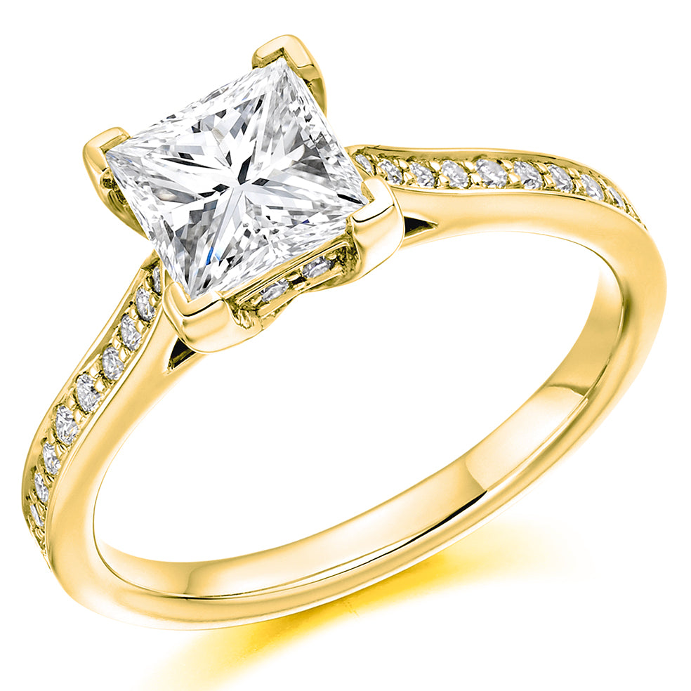 Yellow Gold