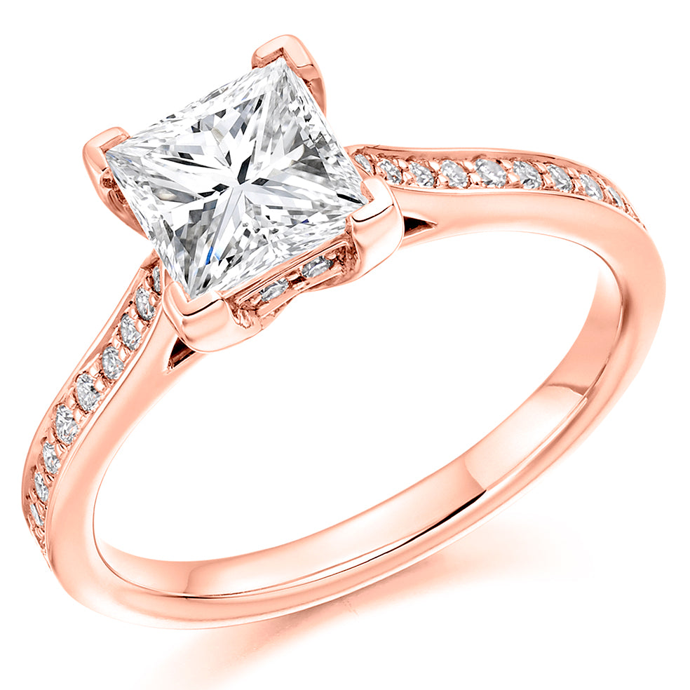 Rose Gold