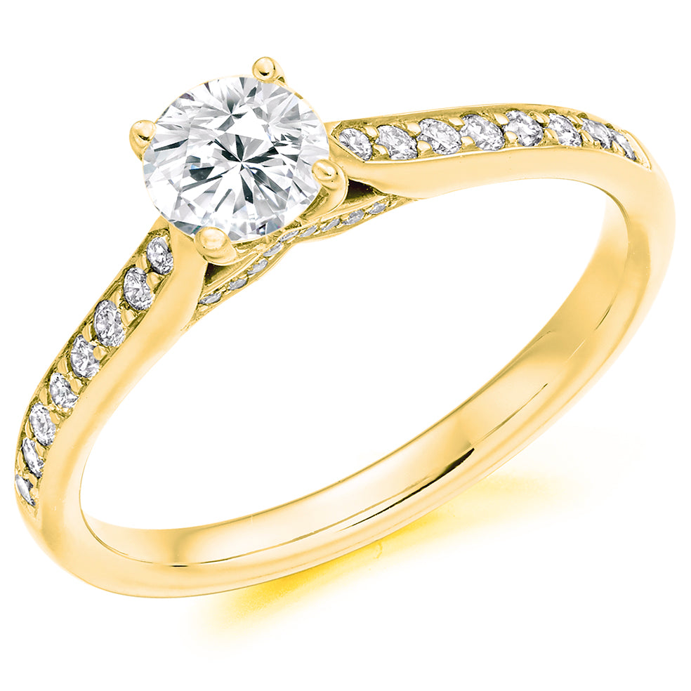 Yellow Gold