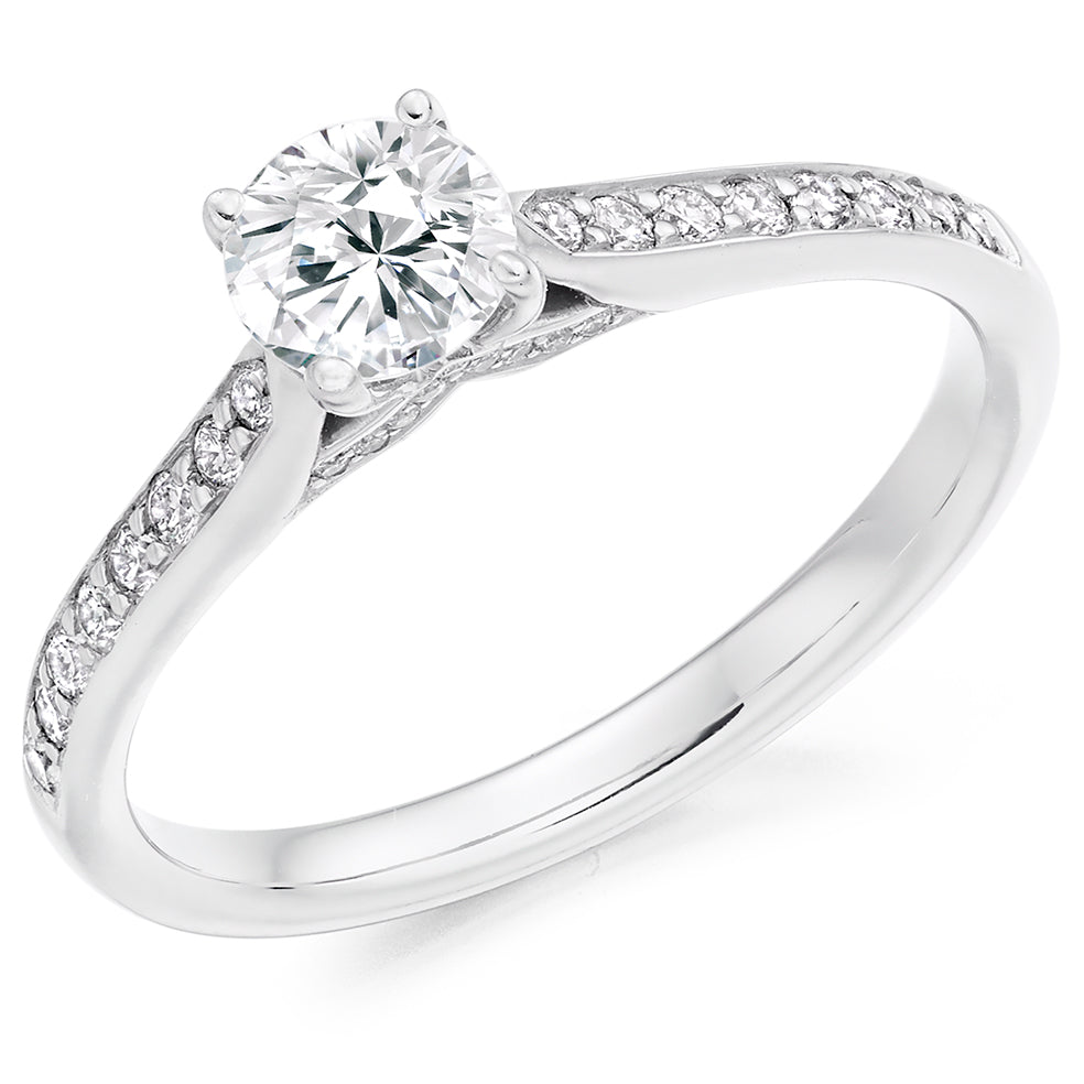White Gold