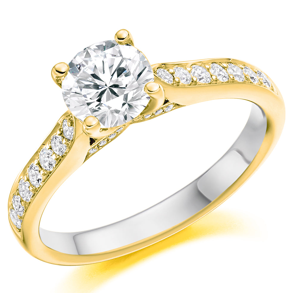 Yellow Gold
