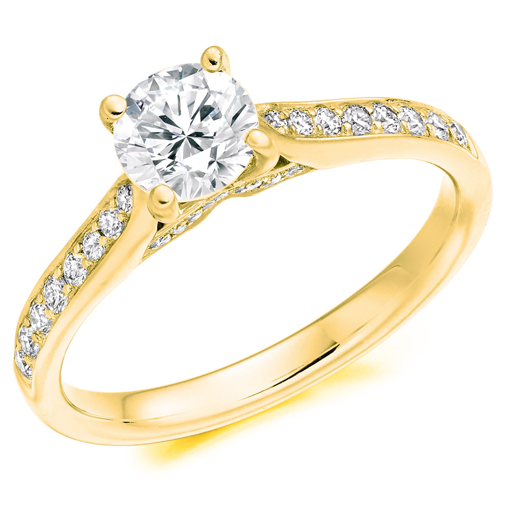 Yellow Gold