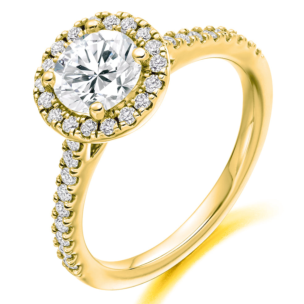 Yellow Gold