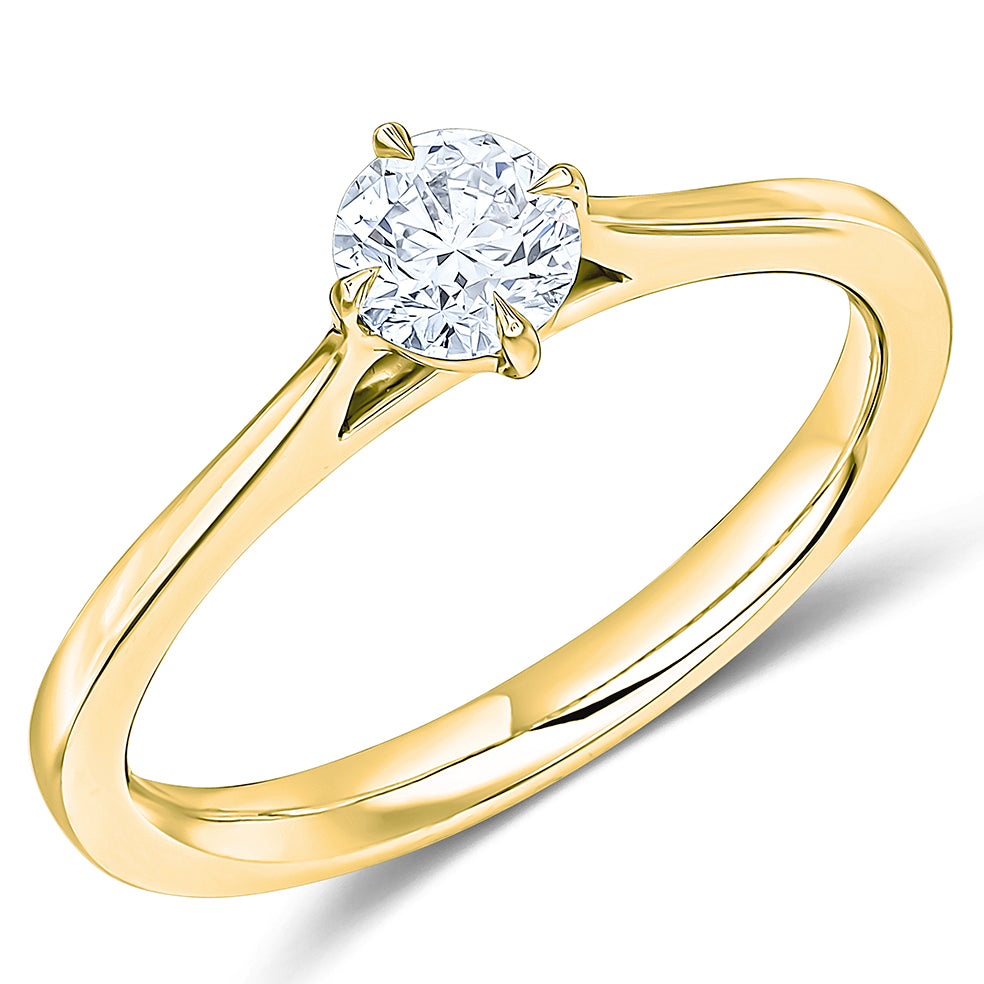 Yellow Gold