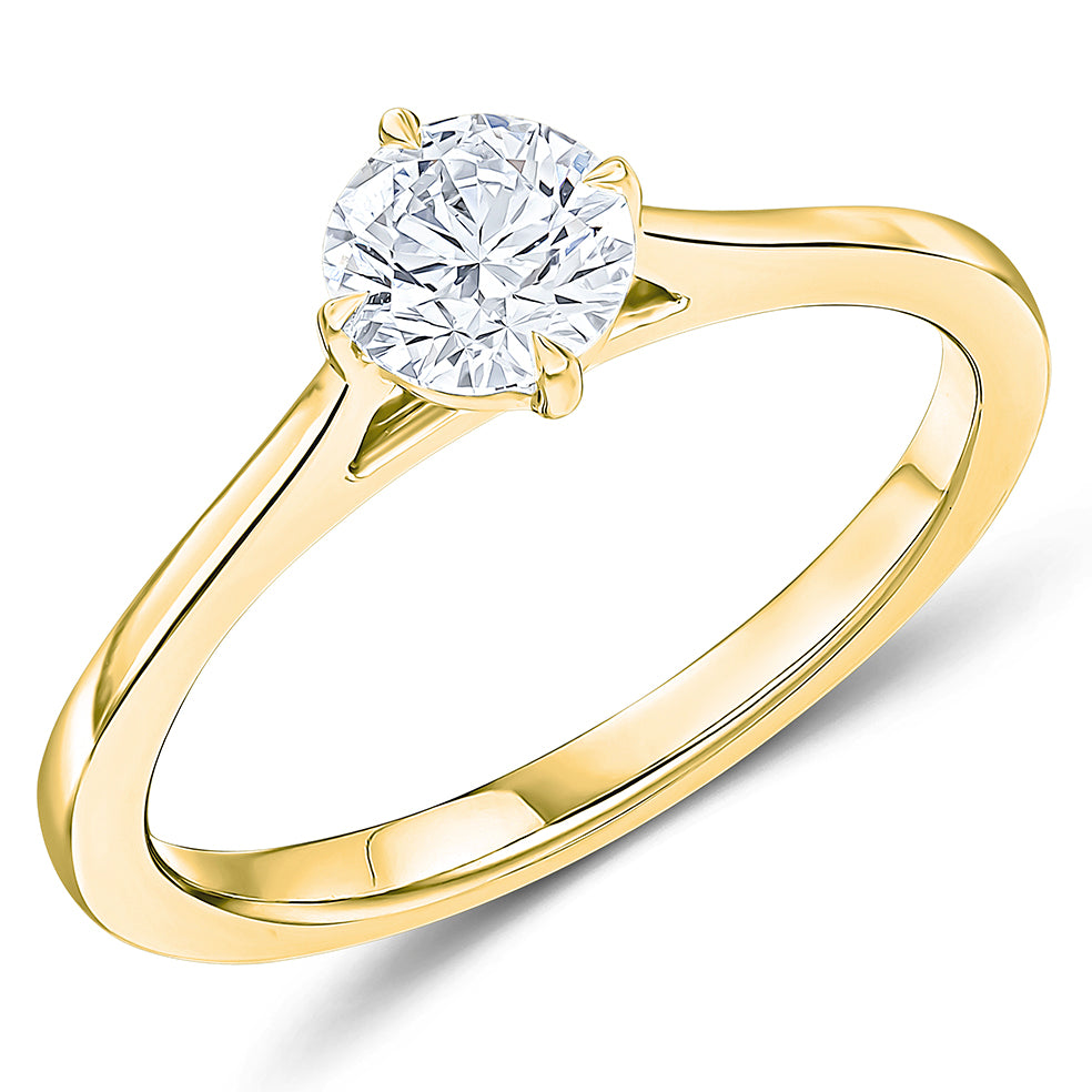 Yellow Gold