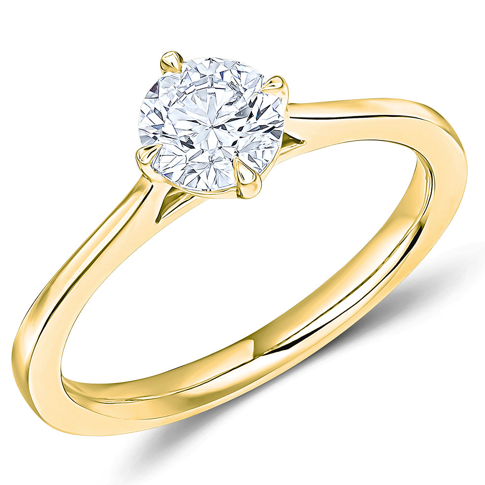 Yellow Gold