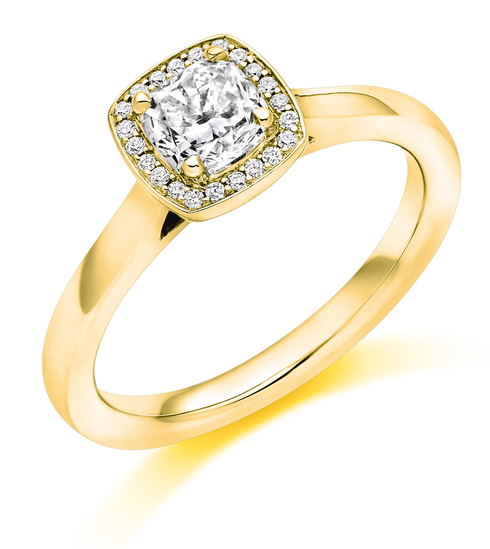 Yellow Gold