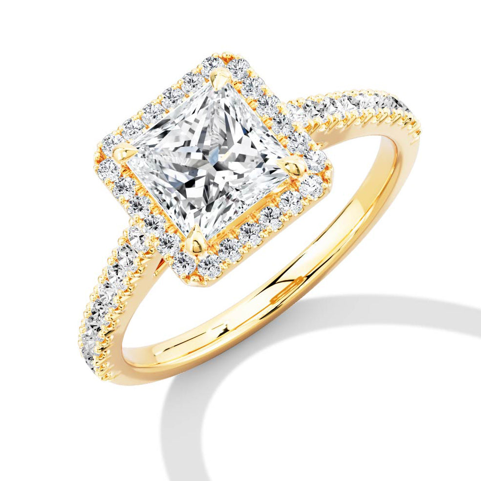 Yellow Gold