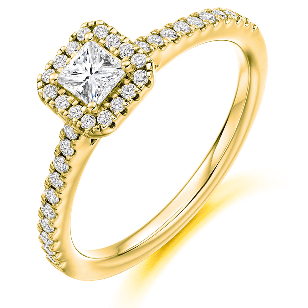 Yellow Gold