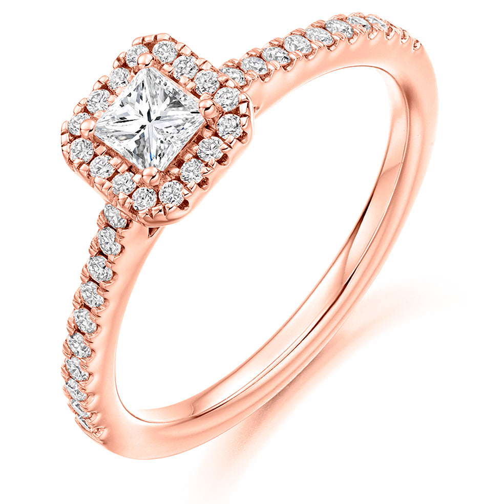 Rose Gold