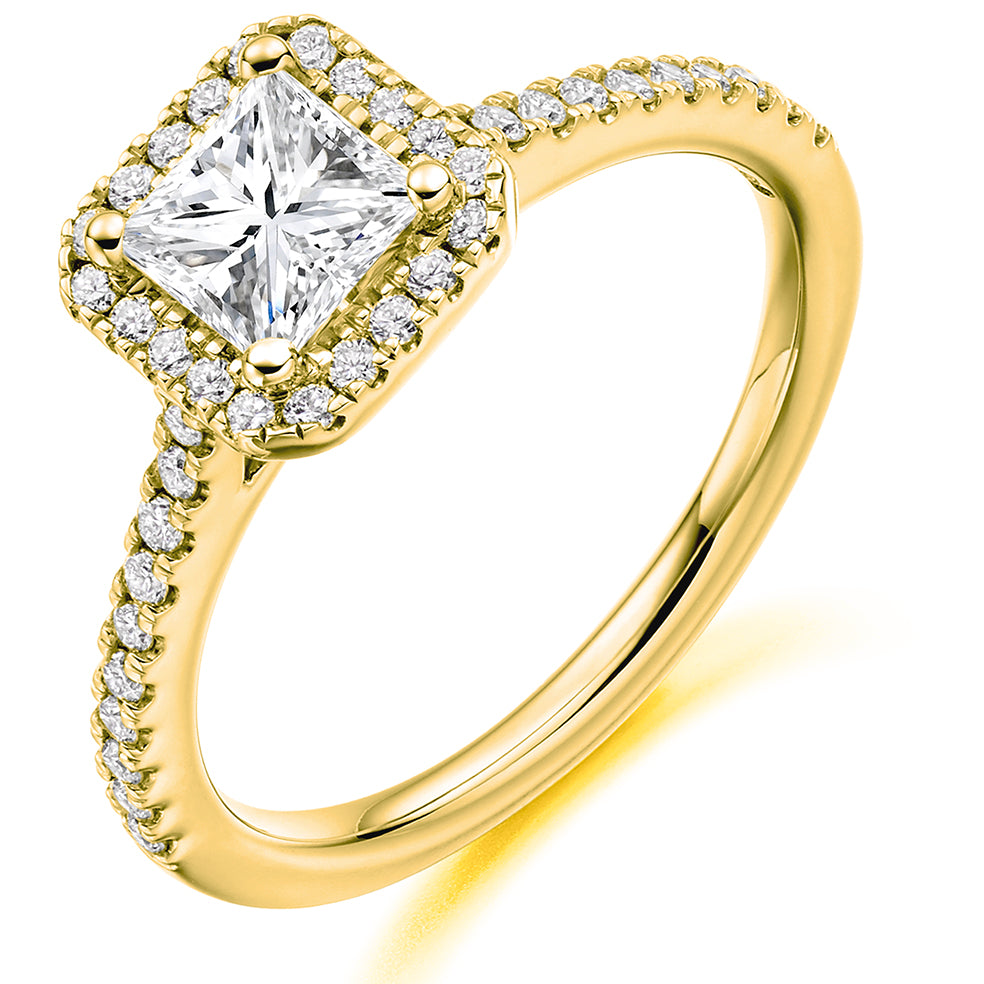 Yellow Gold