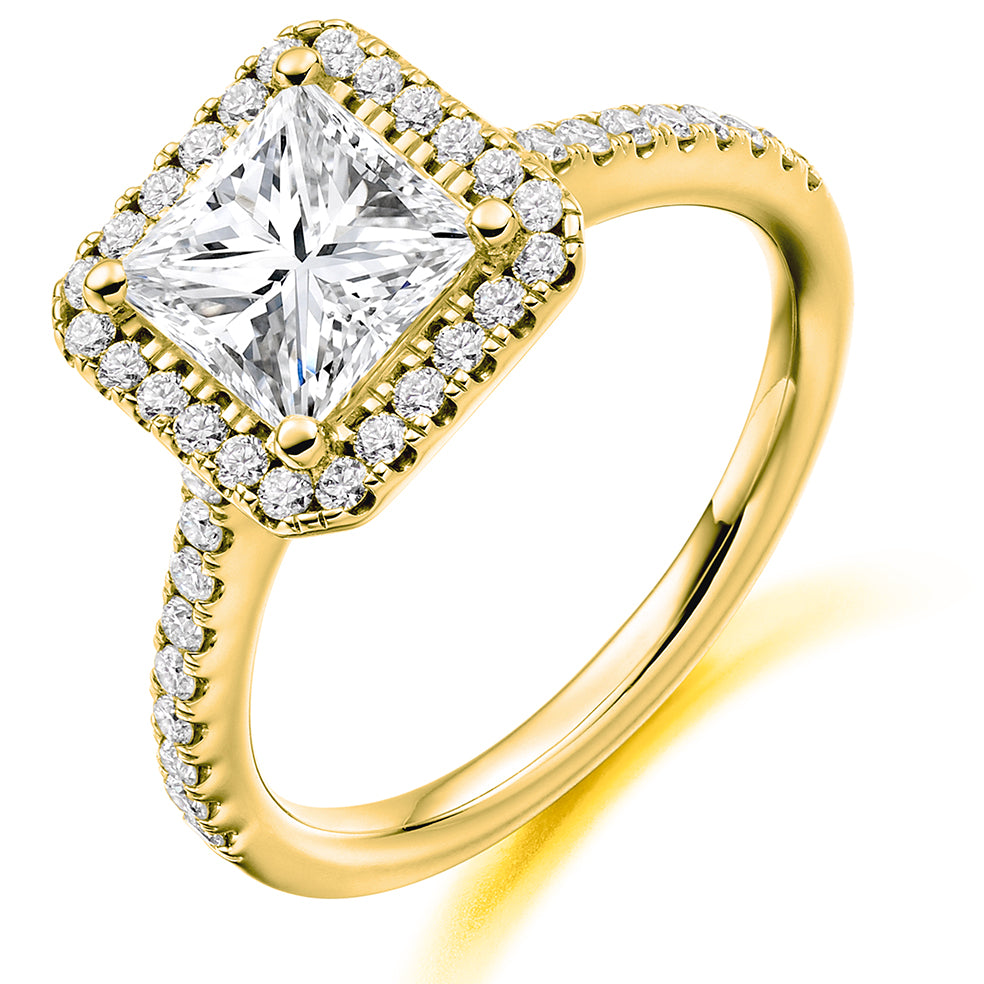 Yellow Gold
