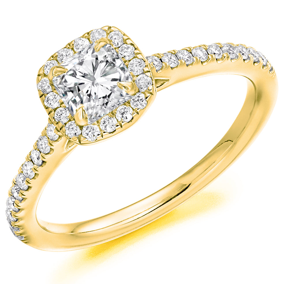 
                    Yellow Gold
                  