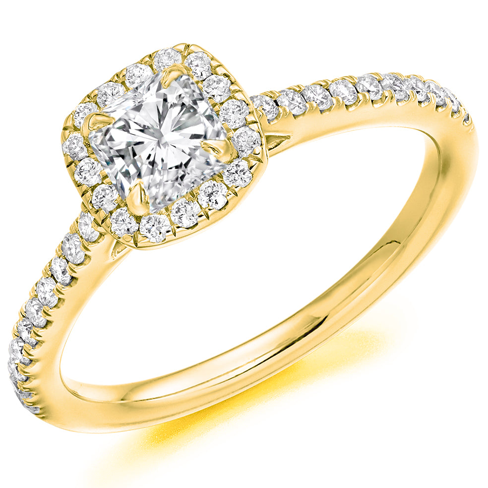 Yellow Gold