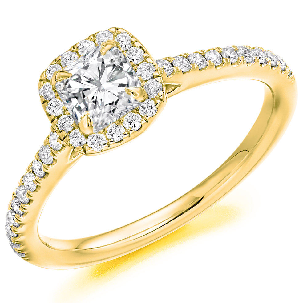 Yellow Gold