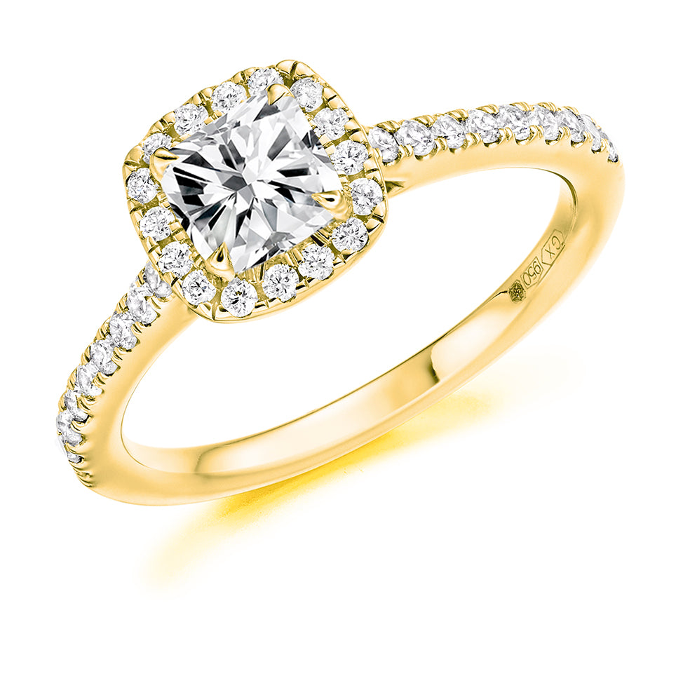 
                    Yellow Gold
                  