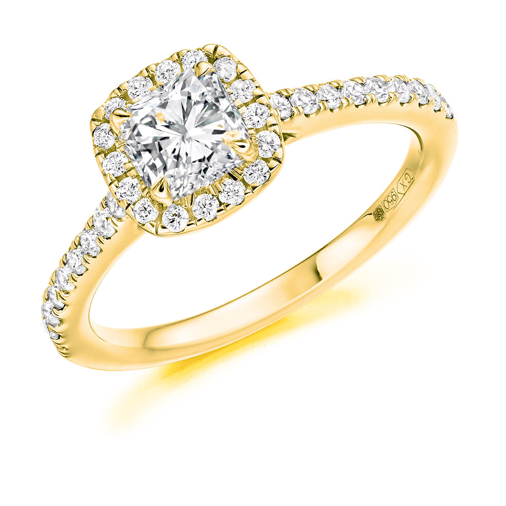 Yellow Gold