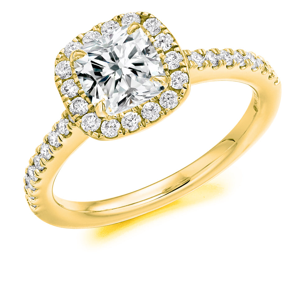 Yellow Gold