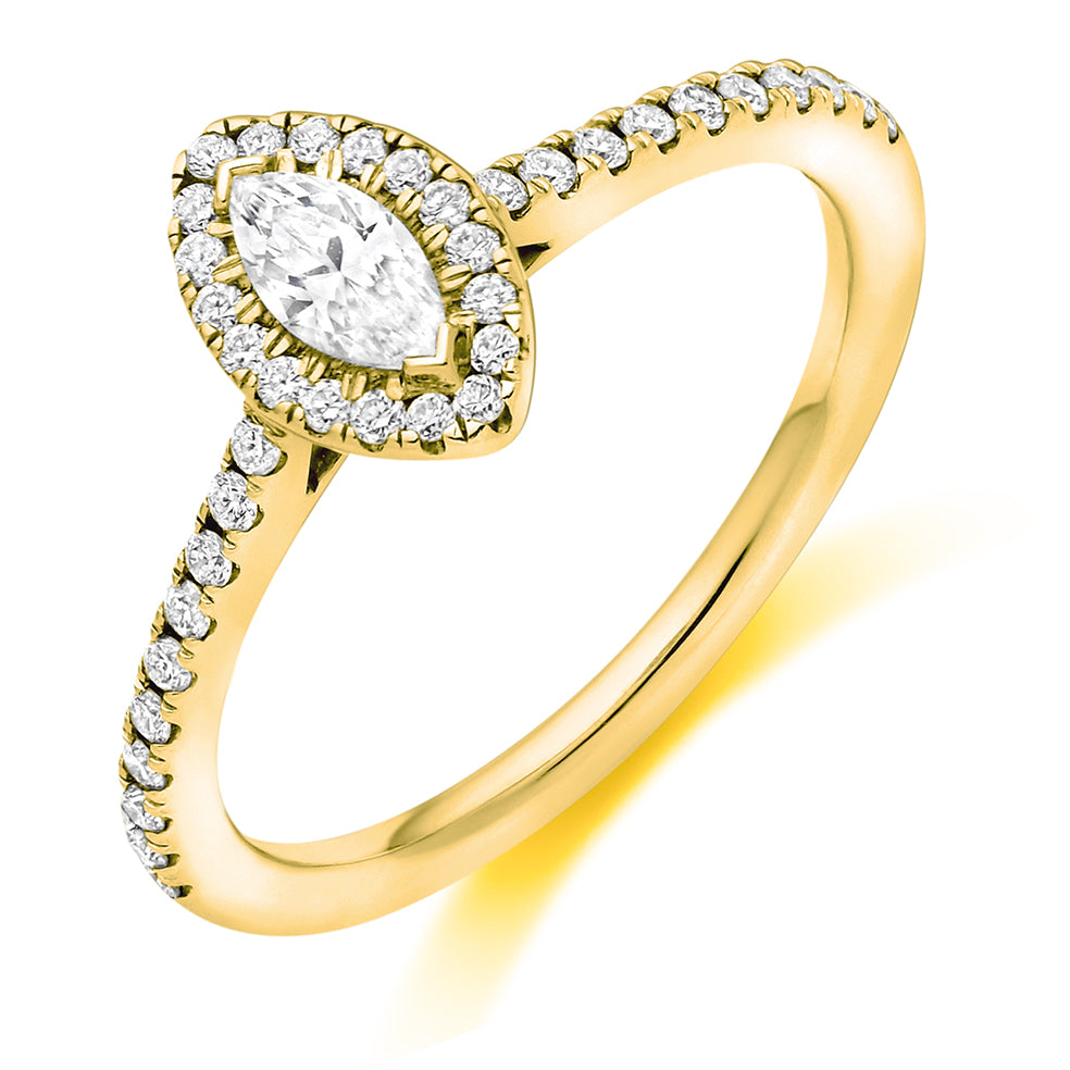 Yellow Gold