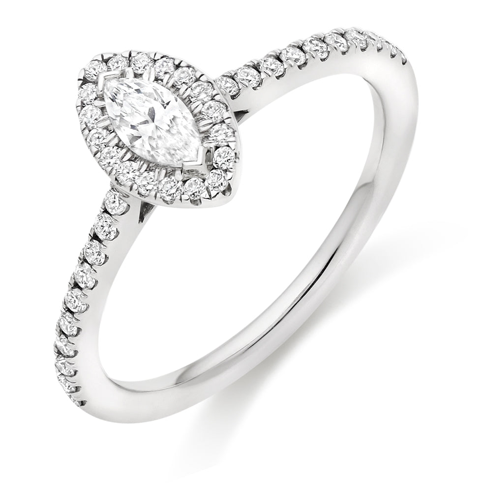 White Gold
