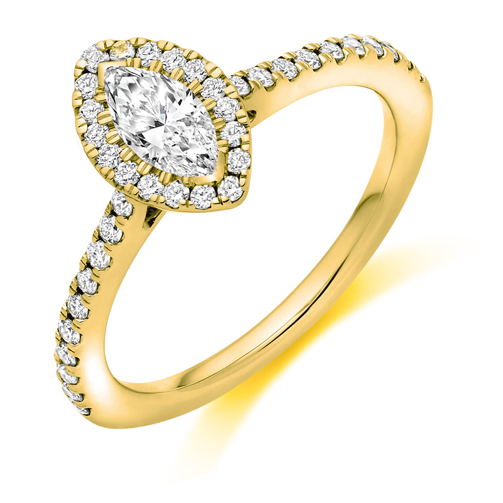 Yellow Gold
