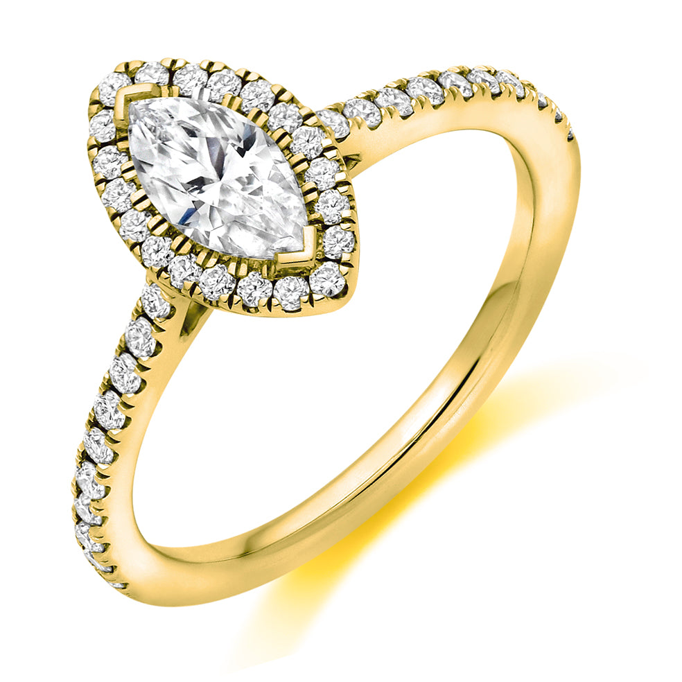 Yellow Gold