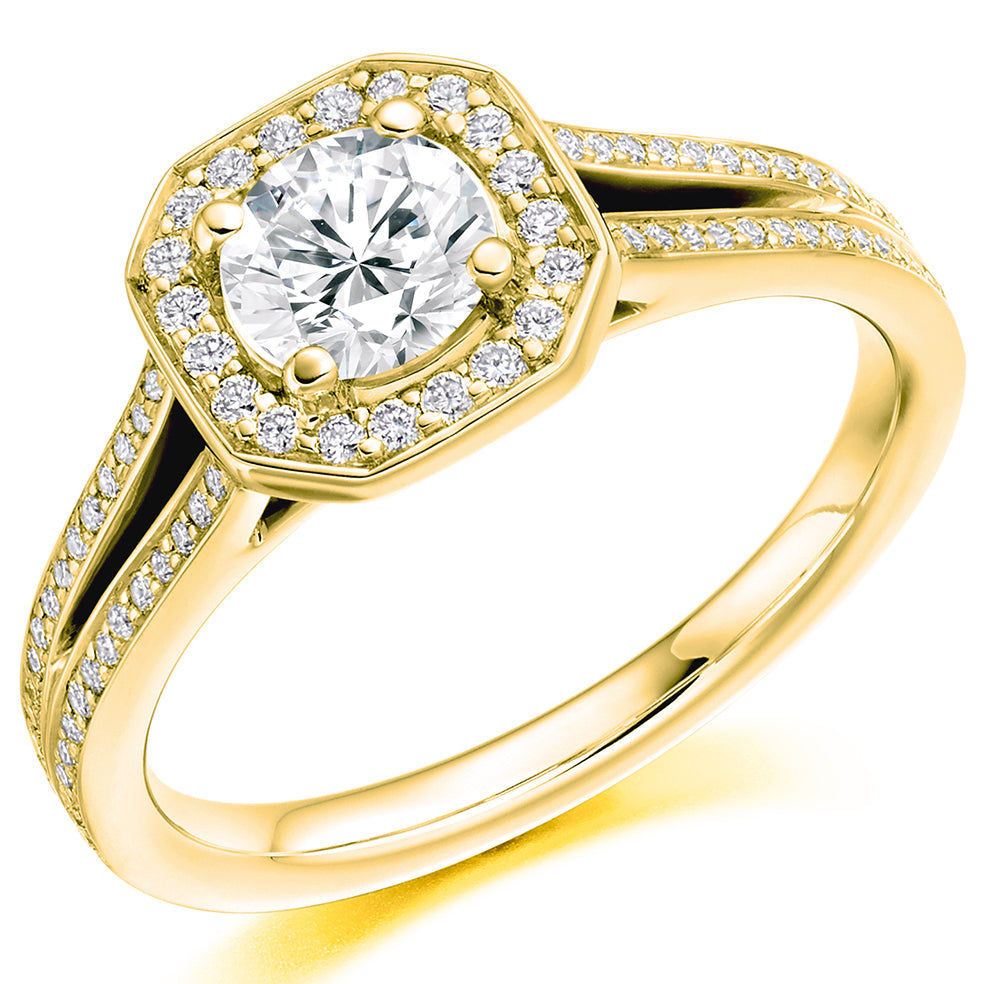 Yellow Gold