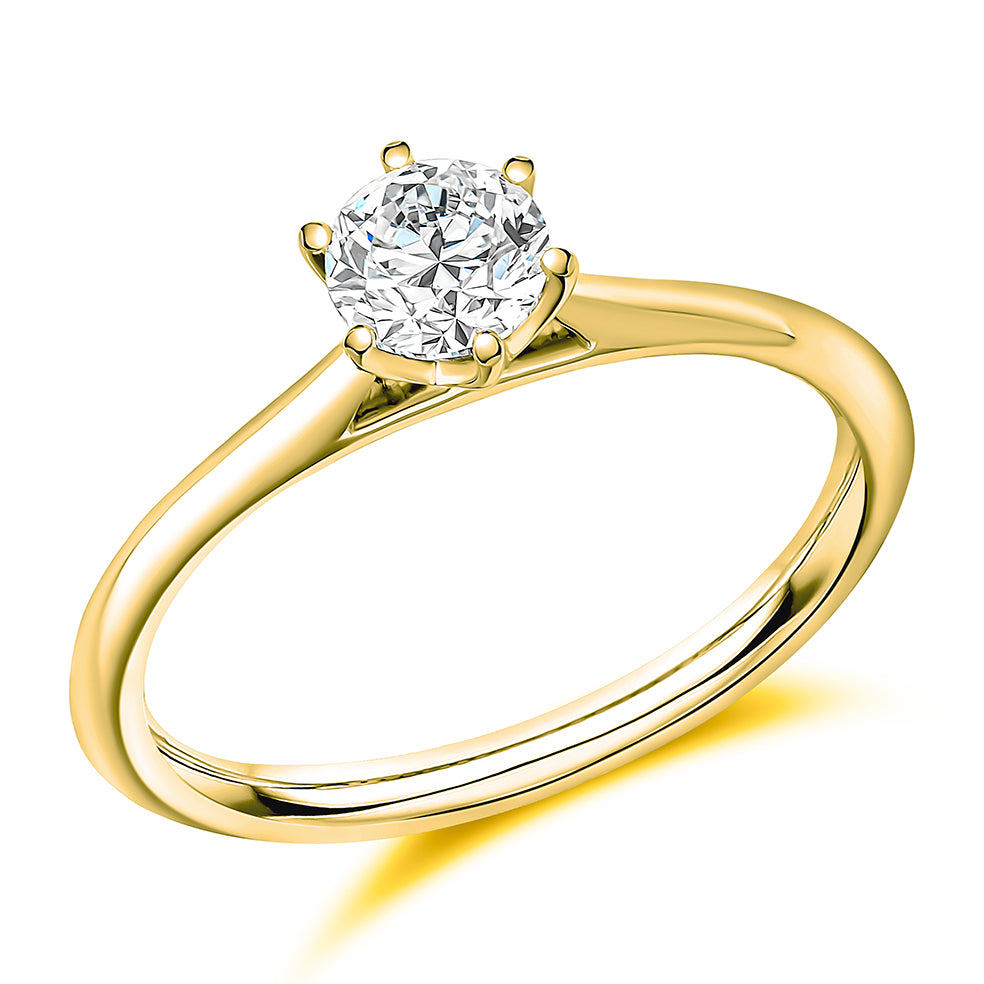 Yellow Gold