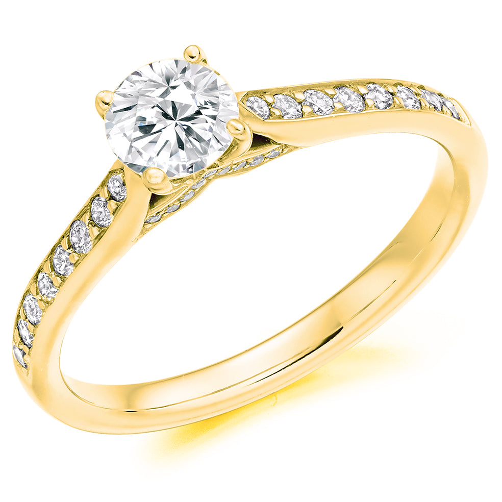 Yellow Gold