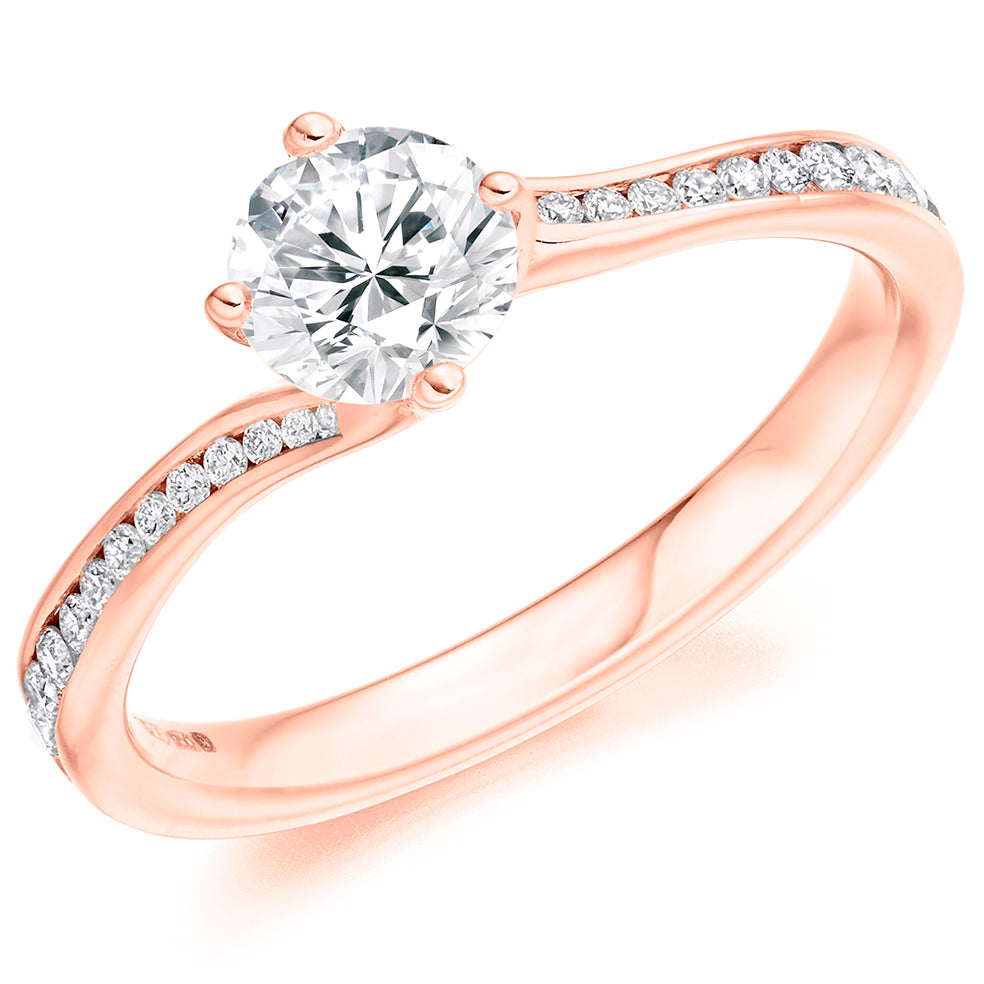 Rose Gold
