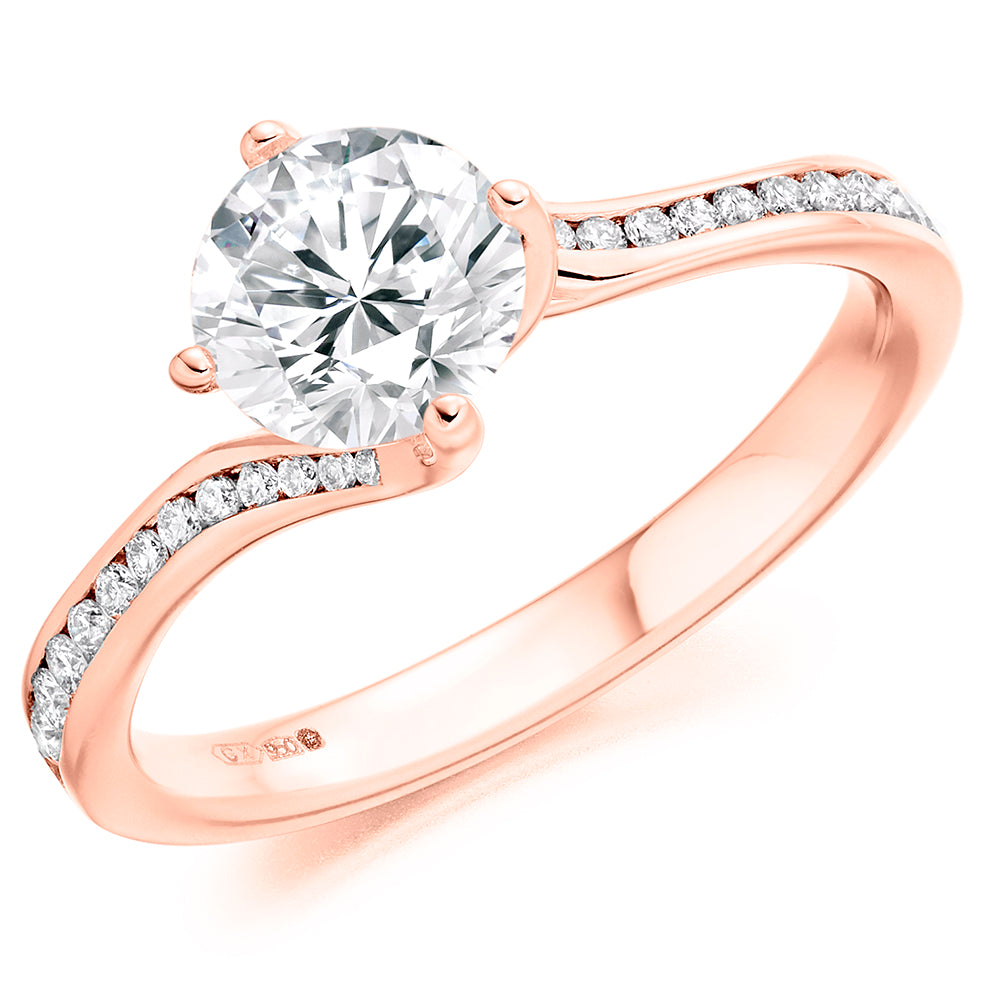 Rose Gold