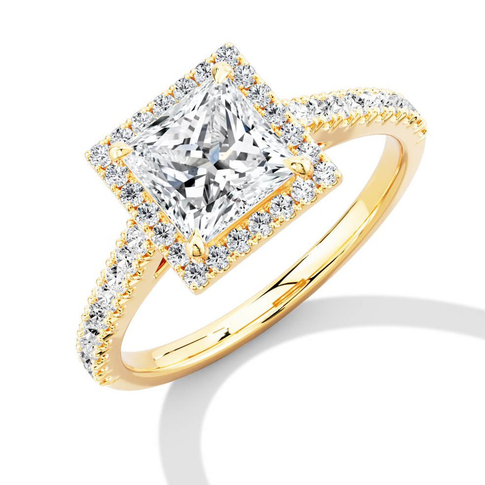 Yellow Gold