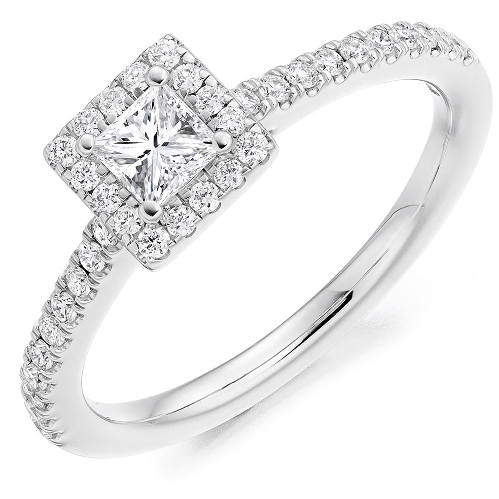 White Gold