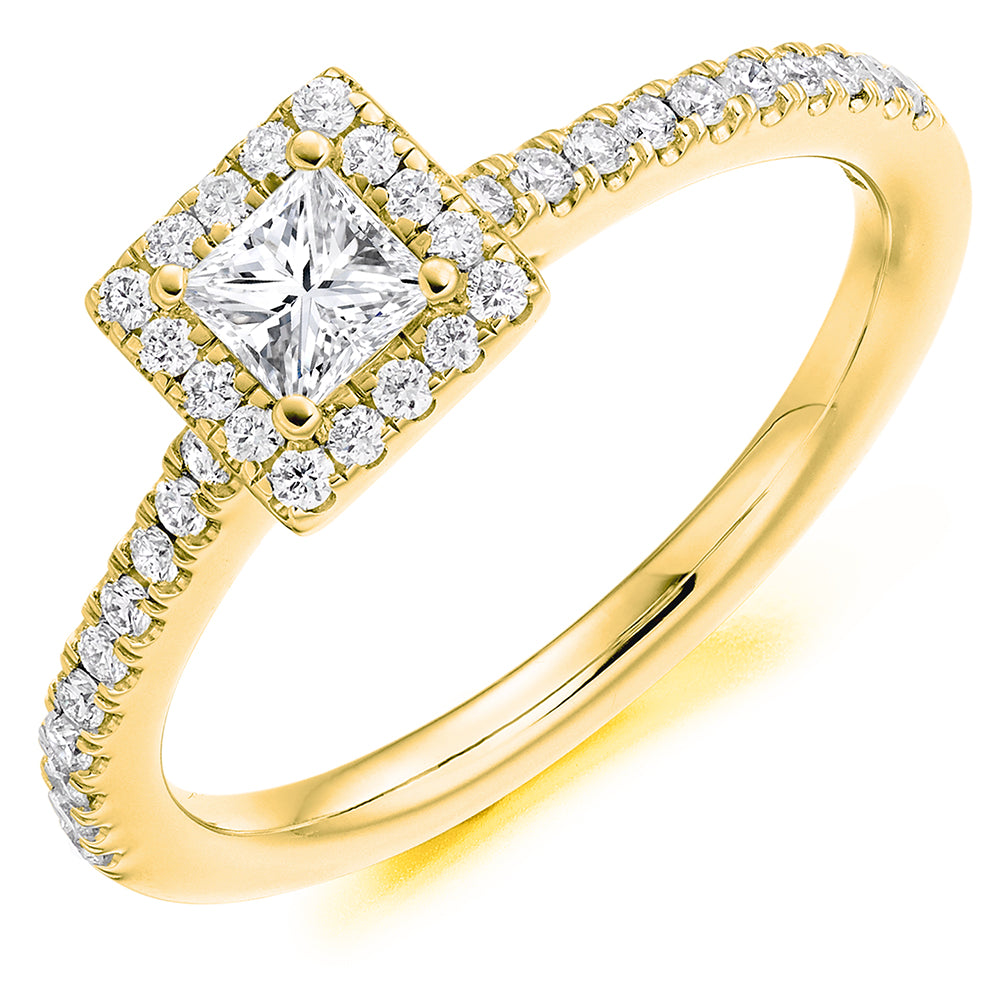 Yellow Gold