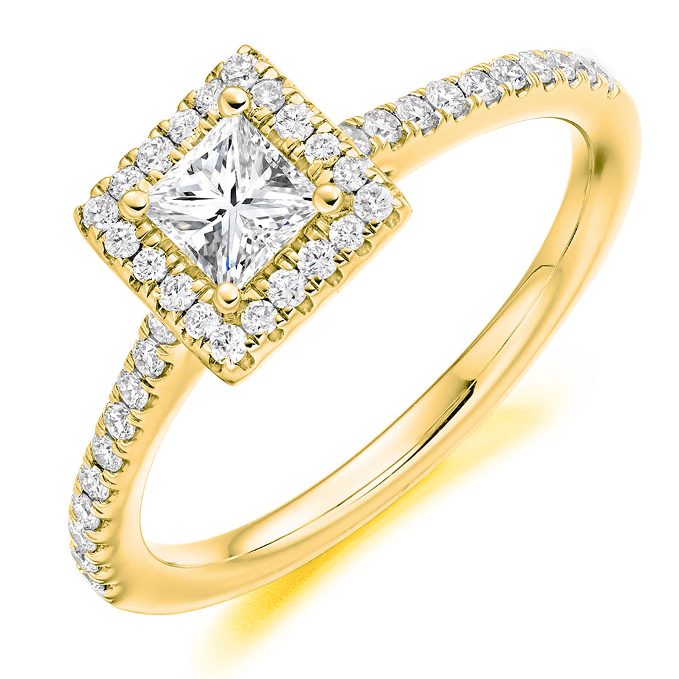 Yellow Gold