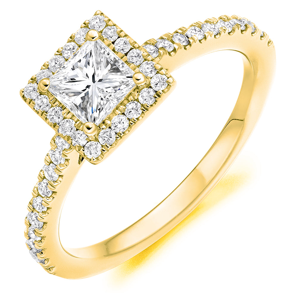 Yellow Gold