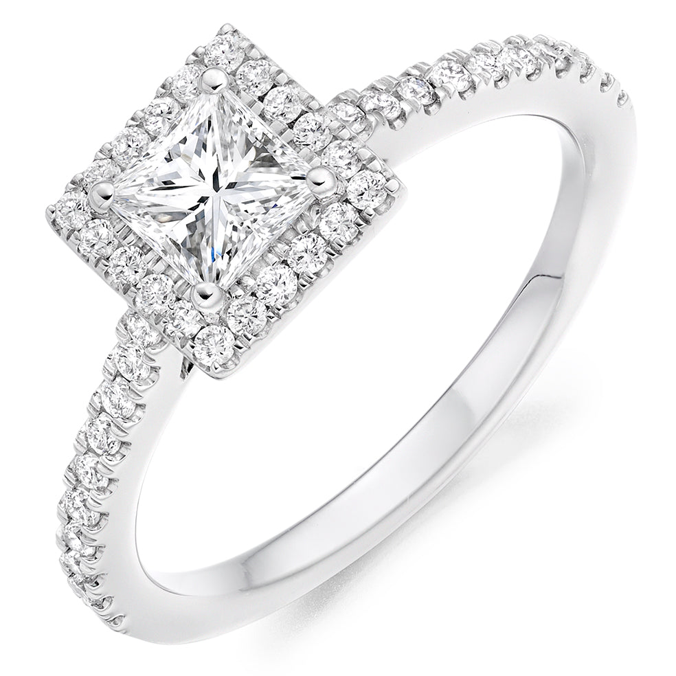 White Gold
