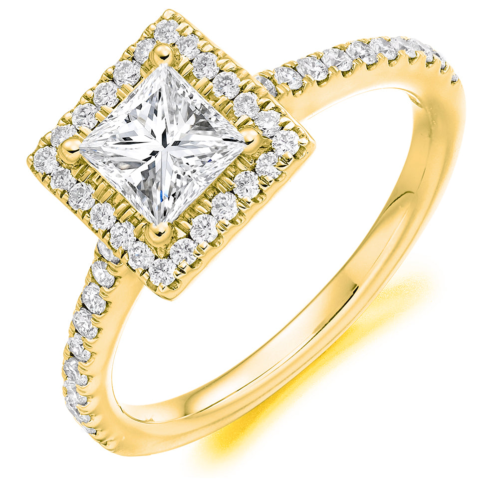 Yellow Gold