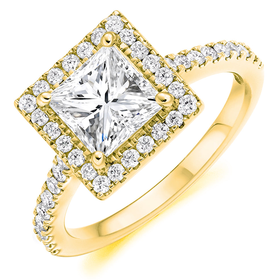 Yellow Gold