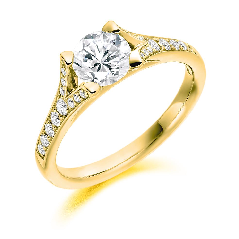 Yellow Gold