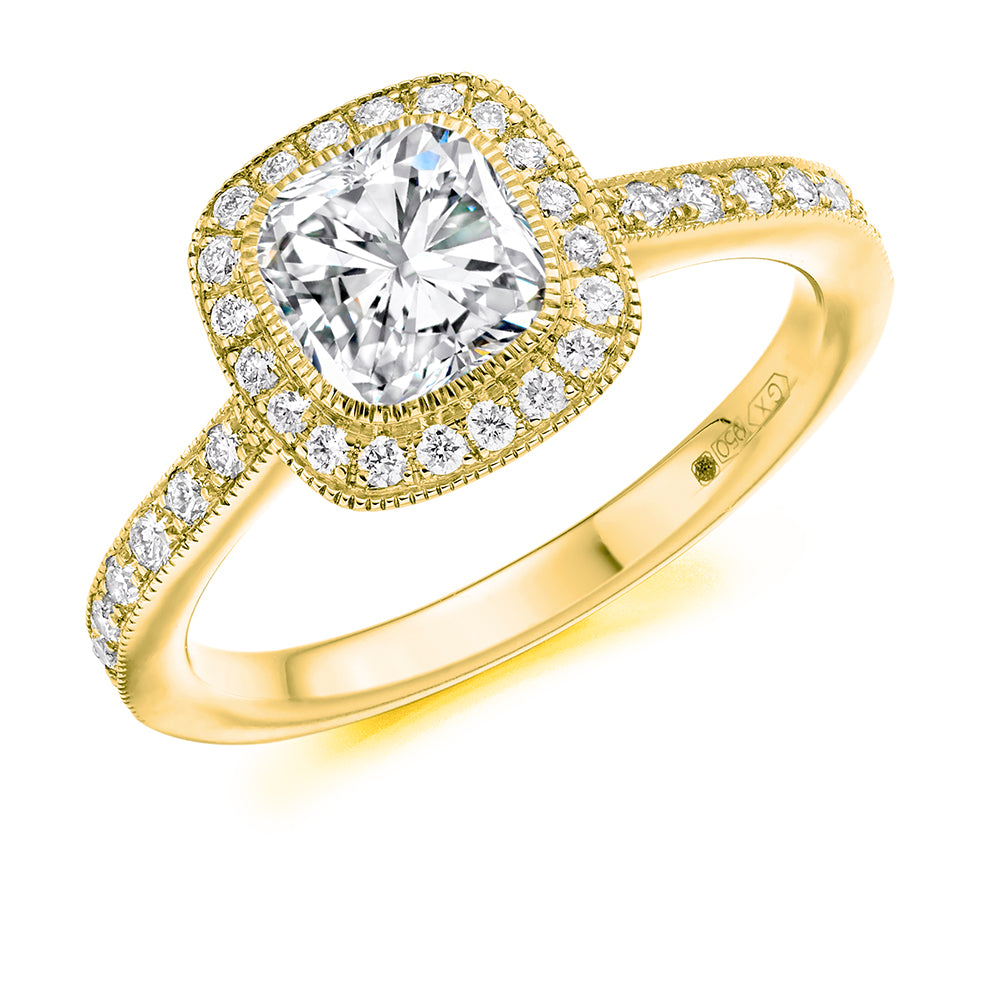 
                    Yellow Gold
                  