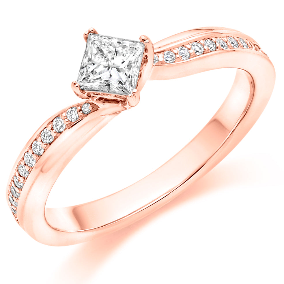 Rose Gold