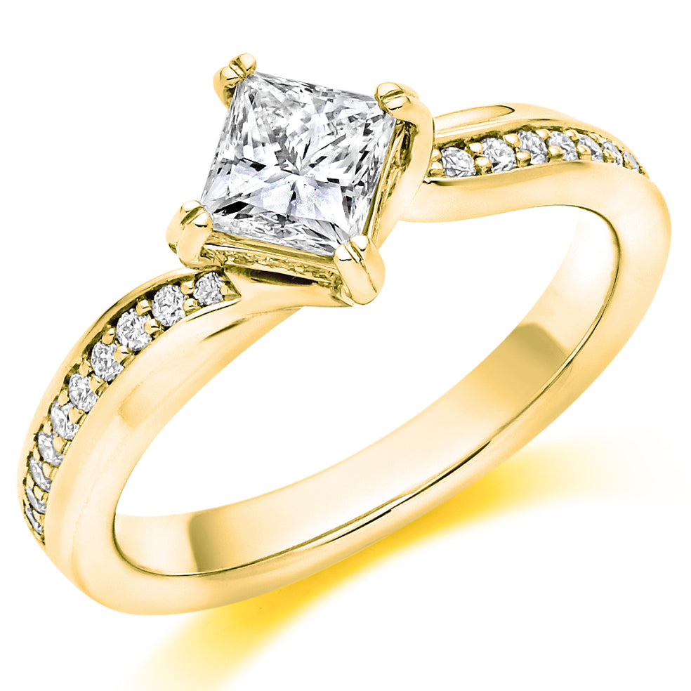 Yellow Gold