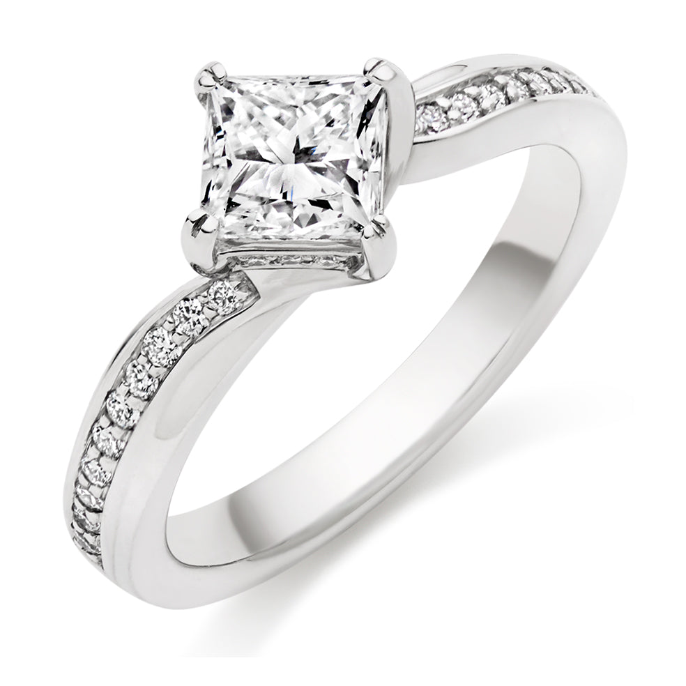 White Gold
