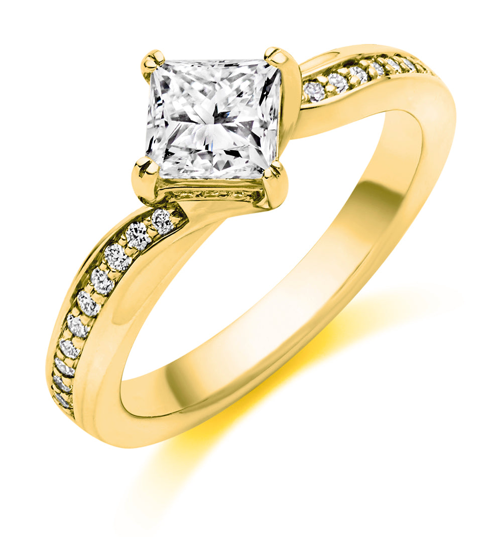 Yellow Gold