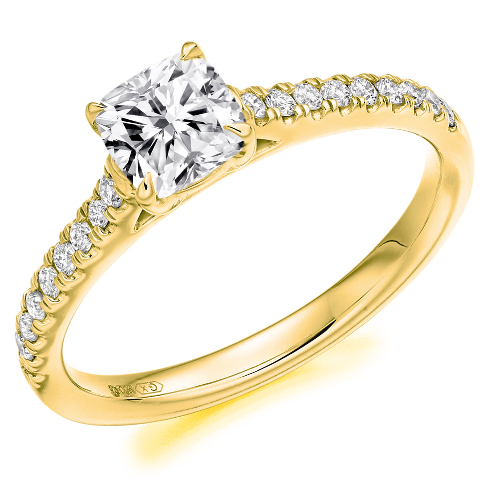 Yellow Gold