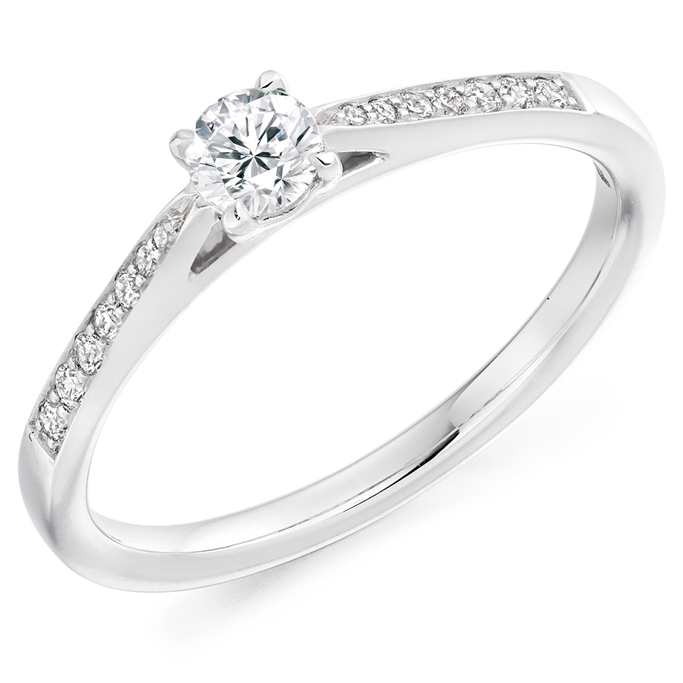 White Gold