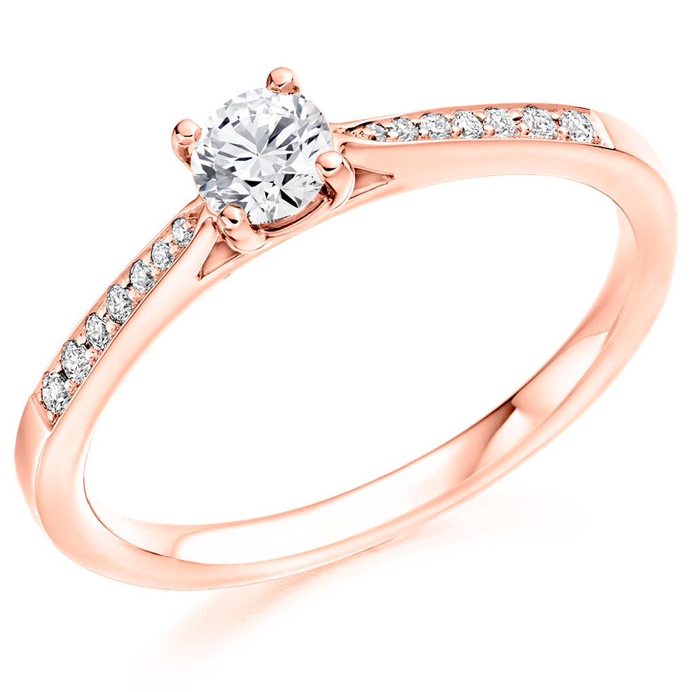 Rose Gold
