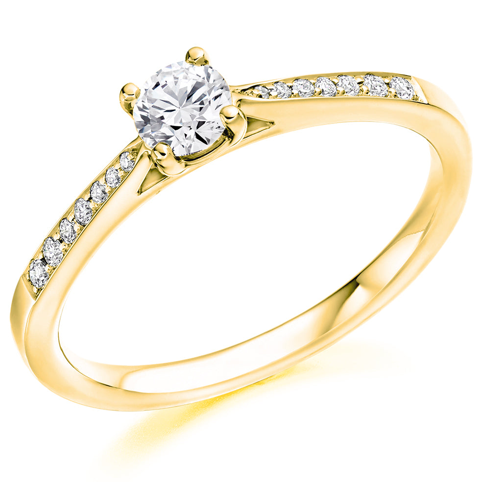 Yellow Gold