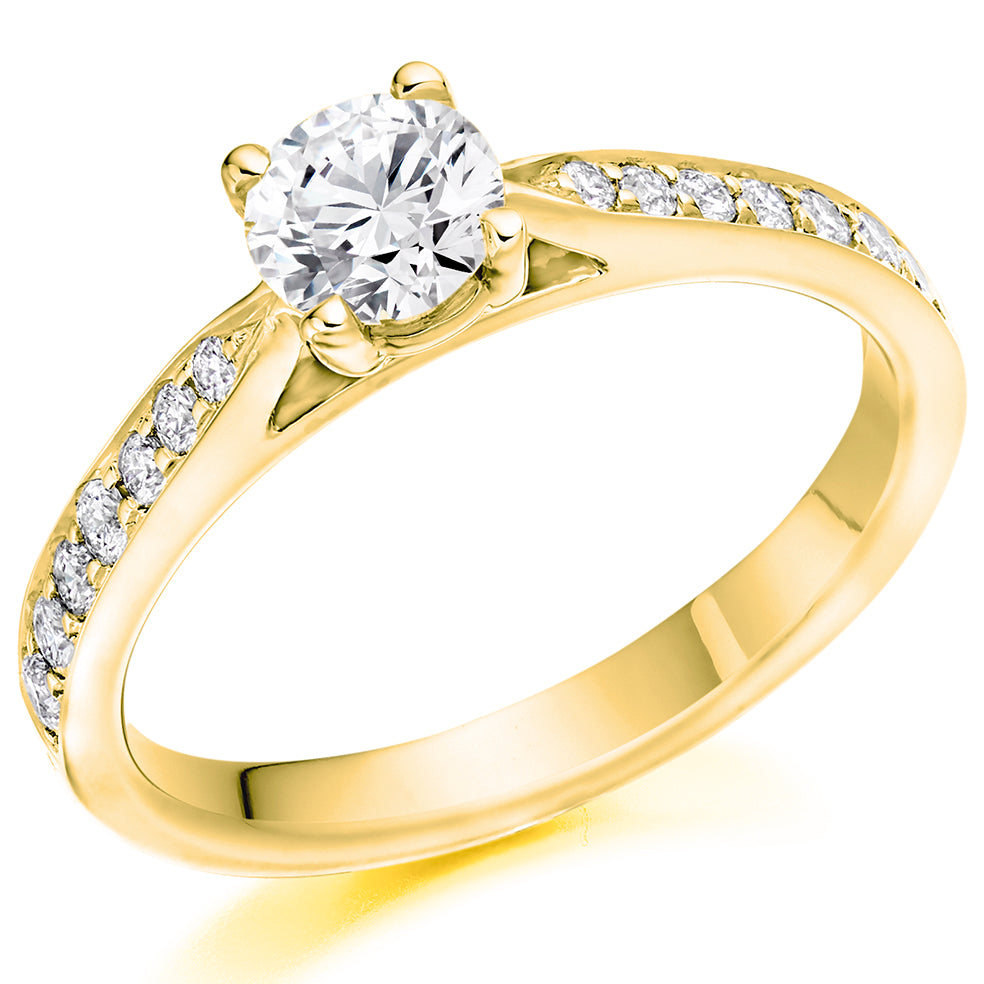 Yellow Gold